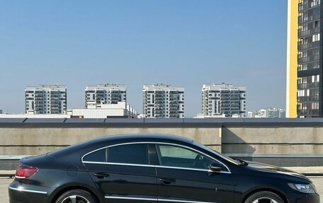 Volkswagen Passat CC I рестайлинг, 2012 год, 990 000 рублей, 6 фотография