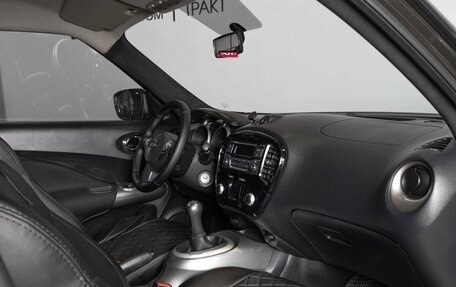 Nissan Juke II, 2015 год, 1 090 000 рублей, 7 фотография