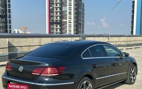 Volkswagen Passat CC I рестайлинг, 2012 год, 990 000 рублей, 5 фотография