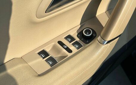 Volkswagen Passat CC I рестайлинг, 2012 год, 990 000 рублей, 14 фотография