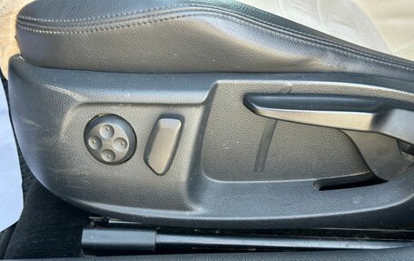 Volkswagen Passat CC I рестайлинг, 2012 год, 990 000 рублей, 17 фотография