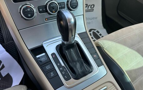 Volkswagen Passat CC I рестайлинг, 2012 год, 990 000 рублей, 23 фотография