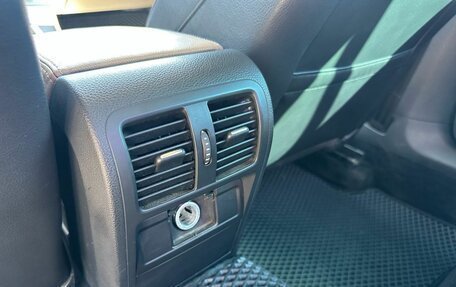 Volkswagen Passat CC I рестайлинг, 2012 год, 990 000 рублей, 27 фотография