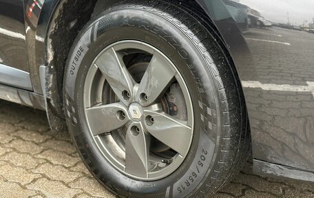 Renault Fluence I, 2014 год, 877 000 рублей, 5 фотография