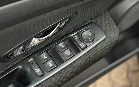Renault Fluence I, 2014 год, 877 000 рублей, 9 фотография