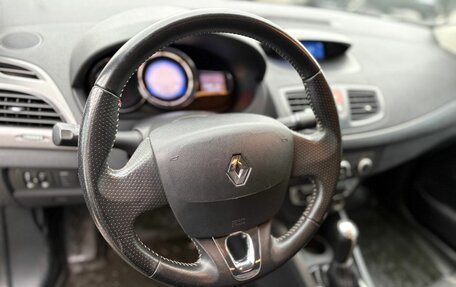 Renault Fluence I, 2014 год, 877 000 рублей, 12 фотография