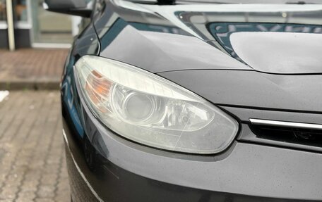 Renault Fluence I, 2014 год, 877 000 рублей, 4 фотография