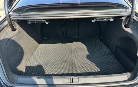 Volkswagen Passat CC I рестайлинг, 2012 год, 990 000 рублей, 28 фотография