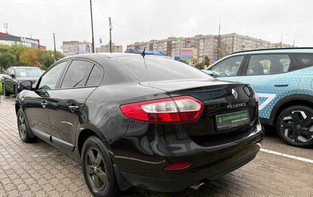 Renault Fluence I, 2014 год, 877 000 рублей, 8 фотография