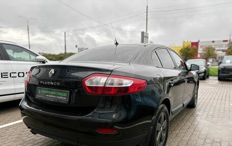 Renault Fluence I, 2014 год, 877 000 рублей, 6 фотография