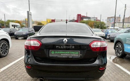 Renault Fluence I, 2014 год, 877 000 рублей, 7 фотография
