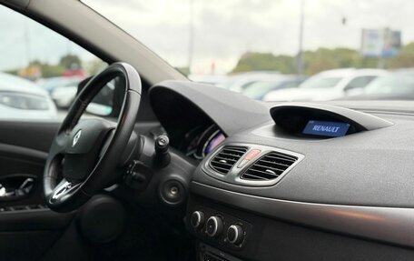 Renault Fluence I, 2014 год, 877 000 рублей, 14 фотография