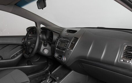 KIA Cerato III, 2017 год, 1 650 000 рублей, 7 фотография