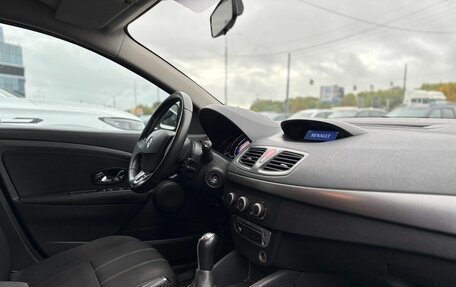 Renault Fluence I, 2014 год, 877 000 рублей, 13 фотография