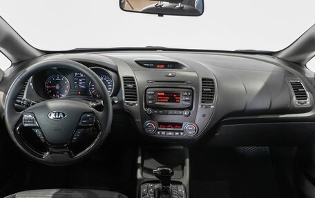 KIA Cerato III, 2017 год, 1 650 000 рублей, 6 фотография
