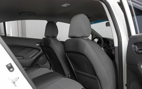 KIA Cerato III, 2017 год, 1 650 000 рублей, 8 фотография