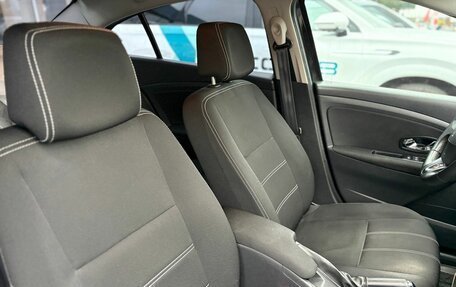 Renault Fluence I, 2014 год, 877 000 рублей, 15 фотография