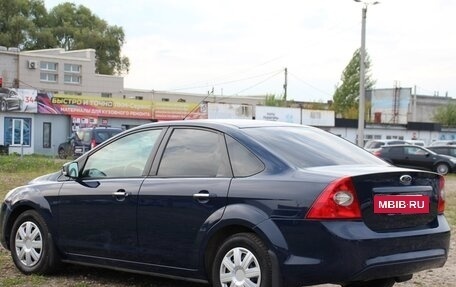 Ford Focus II рестайлинг, 2010 год, 595 000 рублей, 5 фотография