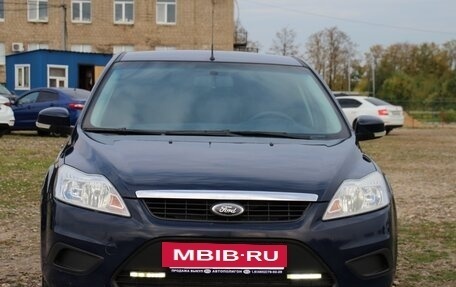 Ford Focus II рестайлинг, 2010 год, 595 000 рублей, 2 фотография