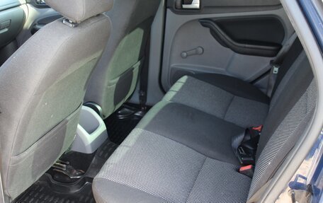 Ford Focus II рестайлинг, 2010 год, 595 000 рублей, 10 фотография