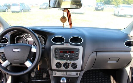 Ford Focus II рестайлинг, 2010 год, 595 000 рублей, 13 фотография