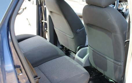 Ford Focus II рестайлинг, 2010 год, 595 000 рублей, 12 фотография
