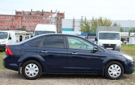 Ford Focus II рестайлинг, 2010 год, 595 000 рублей, 8 фотография
