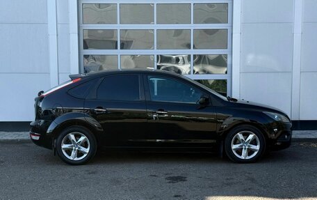 Ford Focus II рестайлинг, 2010 год, 550 000 рублей, 6 фотография