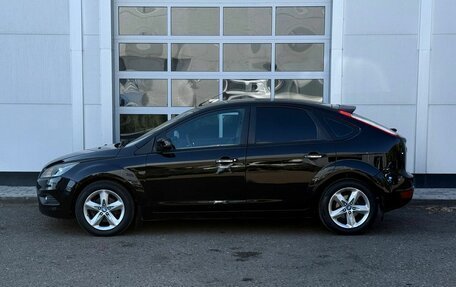Ford Focus II рестайлинг, 2010 год, 550 000 рублей, 2 фотография