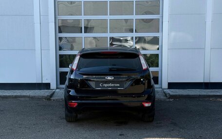Ford Focus II рестайлинг, 2010 год, 550 000 рублей, 4 фотография