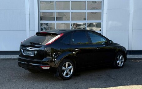Ford Focus II рестайлинг, 2010 год, 550 000 рублей, 5 фотография