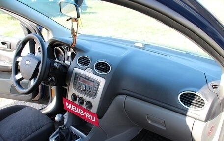 Ford Focus II рестайлинг, 2010 год, 595 000 рублей, 11 фотография