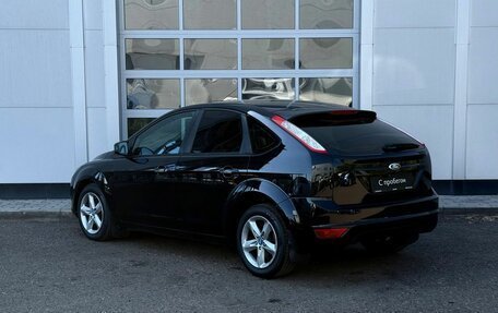 Ford Focus II рестайлинг, 2010 год, 550 000 рублей, 3 фотография