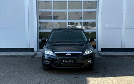 Ford Focus II рестайлинг, 2010 год, 550 000 рублей, 8 фотография
