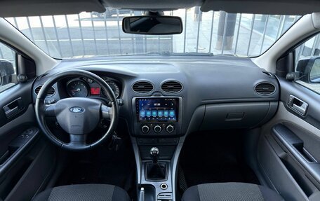 Ford Focus II рестайлинг, 2010 год, 550 000 рублей, 12 фотография