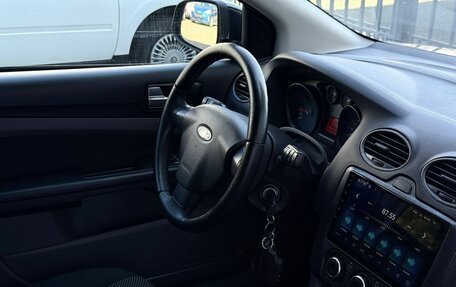 Ford Focus II рестайлинг, 2010 год, 550 000 рублей, 16 фотография