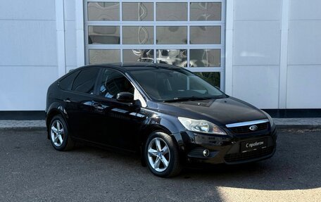 Ford Focus II рестайлинг, 2010 год, 550 000 рублей, 7 фотография