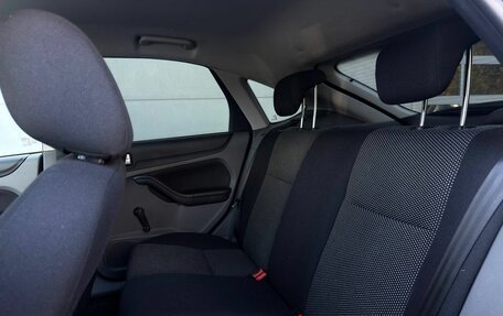 Ford Focus II рестайлинг, 2010 год, 550 000 рублей, 10 фотография