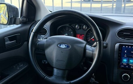 Ford Focus II рестайлинг, 2010 год, 550 000 рублей, 17 фотография