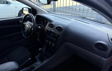Ford Focus II рестайлинг, 2010 год, 550 000 рублей, 14 фотография