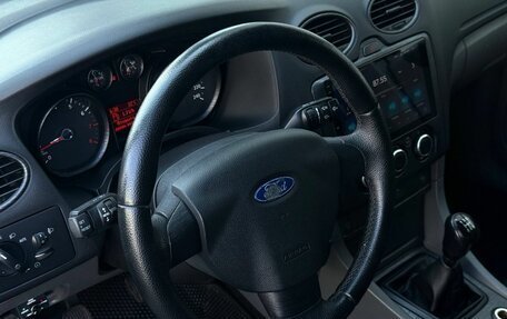 Ford Focus II рестайлинг, 2010 год, 550 000 рублей, 18 фотография