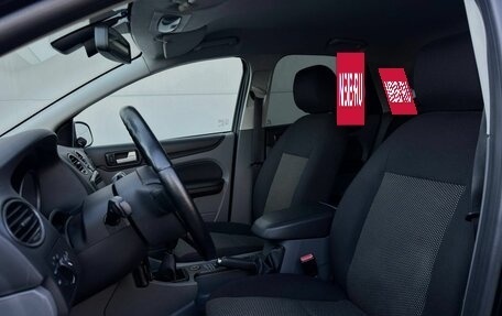 Ford Focus II рестайлинг, 2010 год, 550 000 рублей, 9 фотография