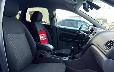 Ford Focus II рестайлинг, 2010 год, 550 000 рублей, 11 фотография