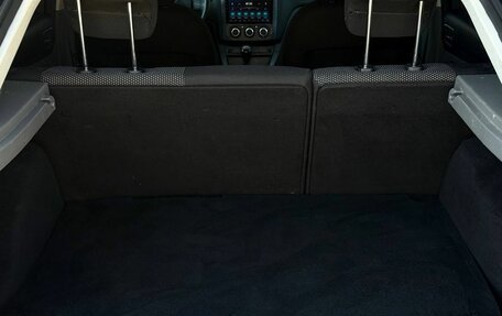 Ford Focus II рестайлинг, 2010 год, 550 000 рублей, 22 фотография