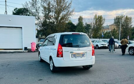 Mazda Premacy III, 2002 год, 549 999 рублей, 8 фотография