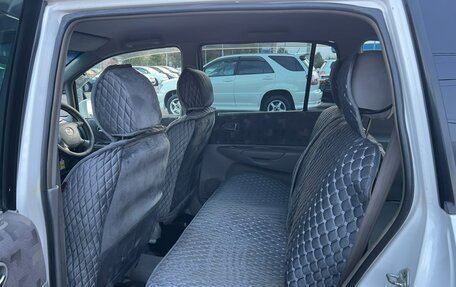 Mazda Premacy III, 2002 год, 549 999 рублей, 11 фотография