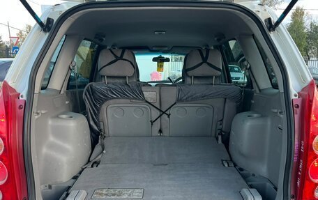 Mazda Premacy III, 2002 год, 549 999 рублей, 12 фотография