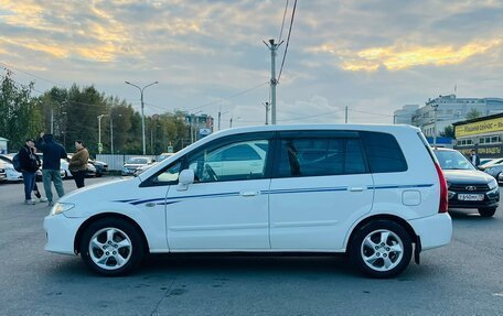 Mazda Premacy III, 2002 год, 549 999 рублей, 9 фотография