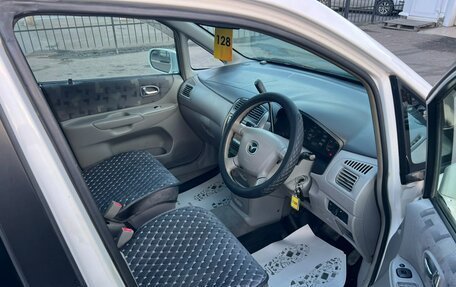 Mazda Premacy III, 2002 год, 549 999 рублей, 15 фотография