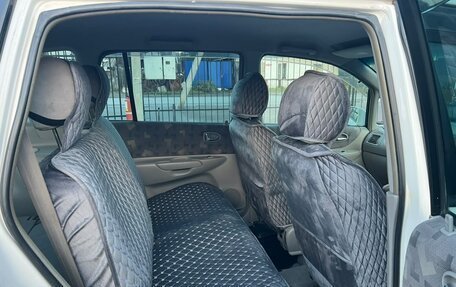 Mazda Premacy III, 2002 год, 549 999 рублей, 14 фотография